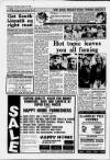 Llanelli Star Thursday 18 January 1990 Page 10
