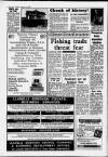 Llanelli Star Thursday 18 January 1990 Page 12