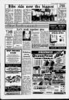 Llanelli Star Thursday 18 January 1990 Page 13