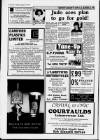 Llanelli Star Thursday 18 January 1990 Page 14