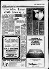 Llanelli Star Thursday 18 January 1990 Page 21