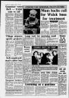 Llanelli Star Thursday 18 January 1990 Page 24