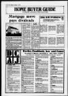 Llanelli Star Thursday 18 January 1990 Page 28