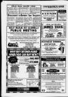 Llanelli Star Thursday 18 January 1990 Page 34
