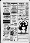 Llanelli Star Thursday 18 January 1990 Page 36