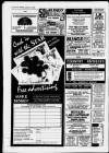 Llanelli Star Thursday 18 January 1990 Page 38