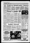 Llanelli Star Thursday 18 January 1990 Page 50