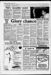 Llanelli Star Thursday 18 January 1990 Page 52