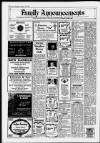 Llanelli Star Thursday 25 January 1990 Page 6
