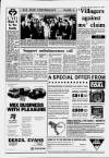 Llanelli Star Thursday 25 January 1990 Page 7