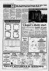 Llanelli Star Thursday 25 January 1990 Page 8