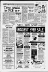 Llanelli Star Thursday 25 January 1990 Page 9