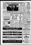 Llanelli Star Thursday 25 January 1990 Page 12