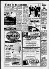 Llanelli Star Thursday 25 January 1990 Page 16