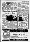 Llanelli Star Thursday 25 January 1990 Page 21