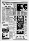 Llanelli Star Thursday 25 January 1990 Page 23