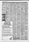Llanelli Star Thursday 25 January 1990 Page 24