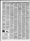 Llanelli Star Thursday 25 January 1990 Page 26
