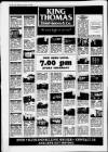 Llanelli Star Thursday 25 January 1990 Page 30