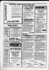 Llanelli Star Thursday 25 January 1990 Page 42