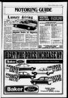Llanelli Star Thursday 25 January 1990 Page 43