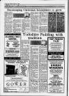 Llanelli Star Thursday 08 February 1990 Page 22