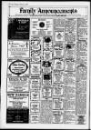 Llanelli Star Thursday 15 February 1990 Page 6