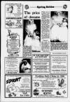 Llanelli Star Thursday 15 February 1990 Page 12