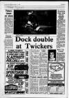 Llanelli Star Thursday 15 February 1990 Page 52