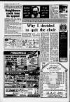 Llanelli Star Thursday 15 March 1990 Page 10