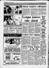 Llanelli Star Thursday 15 March 1990 Page 50