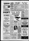 Llanelli Star Thursday 05 April 1990 Page 12