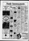 Llanelli Star Thursday 12 April 1990 Page 6