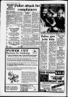 Llanelli Star Thursday 12 April 1990 Page 16