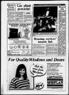 Llanelli Star Thursday 12 April 1990 Page 34