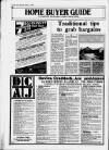 Llanelli Star Thursday 12 April 1990 Page 36