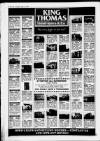 Llanelli Star Thursday 12 April 1990 Page 38
