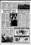 Llanelli Star Thursday 12 April 1990 Page 61