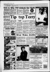 Llanelli Star Thursday 12 April 1990 Page 64
