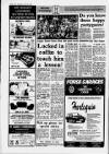 Llanelli Star Thursday 19 April 1990 Page 8