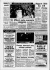 Llanelli Star Thursday 19 April 1990 Page 12
