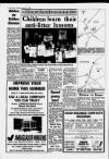 Llanelli Star Thursday 19 April 1990 Page 14