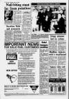 Llanelli Star Thursday 19 April 1990 Page 16