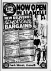 Llanelli Star Thursday 19 April 1990 Page 17