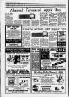 Llanelli Star Thursday 19 April 1990 Page 20