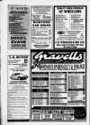 Llanelli Star Thursday 19 April 1990 Page 38