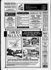 Llanelli Star Thursday 09 August 1990 Page 30