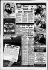 Llanelli Star Thursday 01 November 1990 Page 14