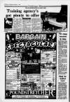 Llanelli Star Thursday 01 November 1990 Page 16