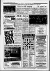 Llanelli Star Thursday 01 November 1990 Page 22